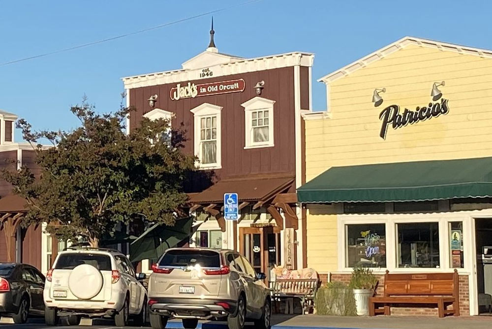 Creative Property Management Santa Maria, California