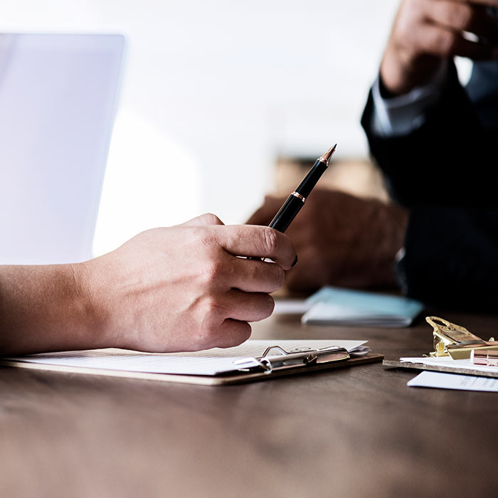 Rental property contract preparation service in Santa Maria California