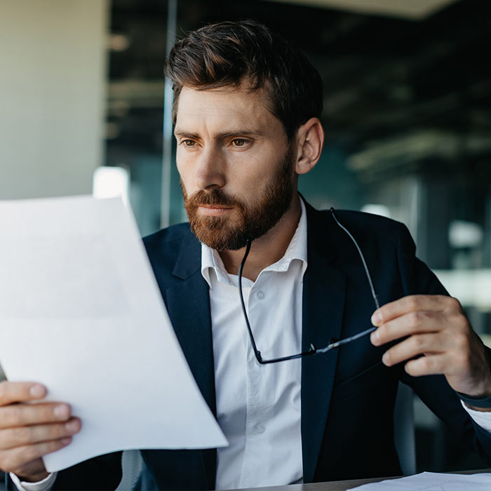 Rental property owner statement preparation in Santa Maria California